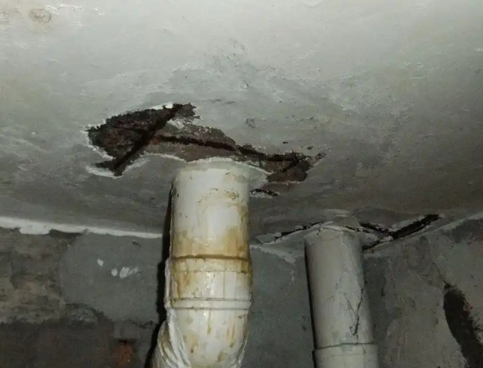 丹寨卫生间漏水维修公司浅析丹寨卫生间渗水维修的方法